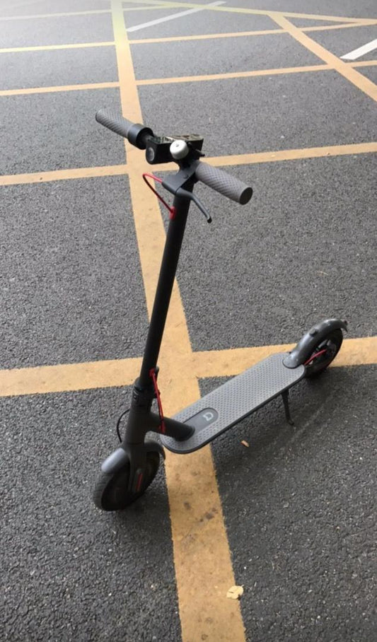 trotinette electrique
