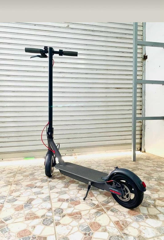 trotinette electrique